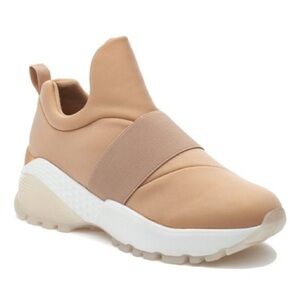 J Slides Manic Sneaker Beige - 7